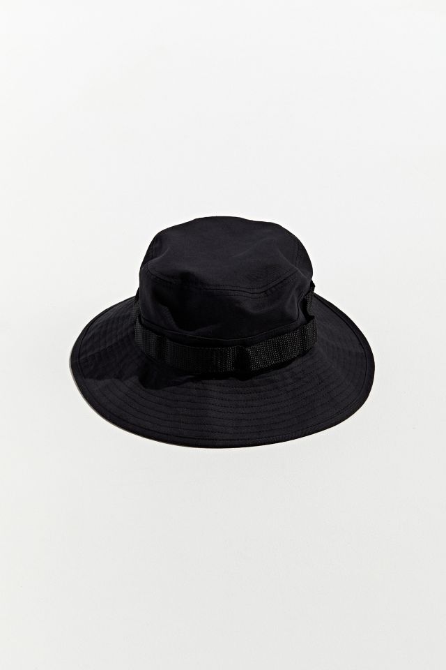 Boonie Drawstring Bucket Hat #3