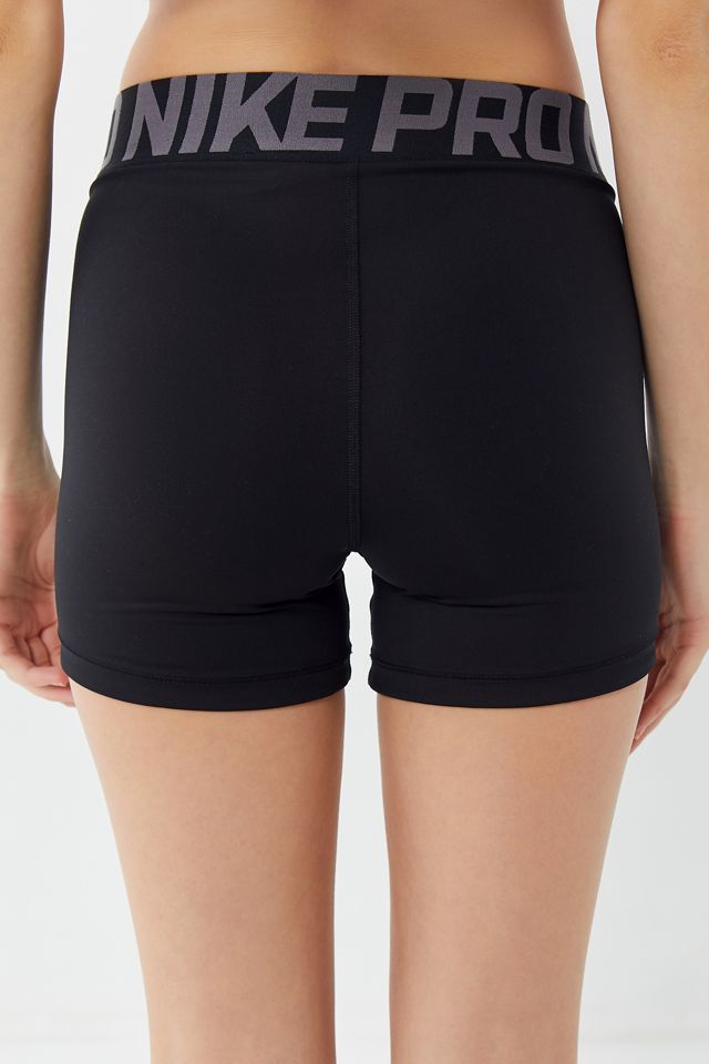 Nike Pro Intertwist Bike Short #2