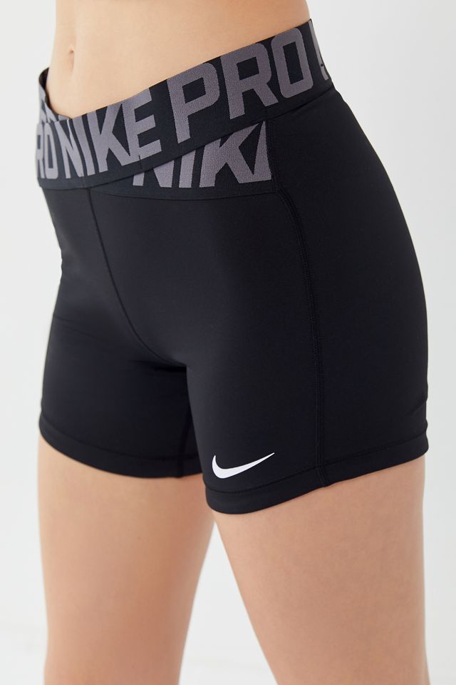 Nike Pro Intertwist Bike Short #3