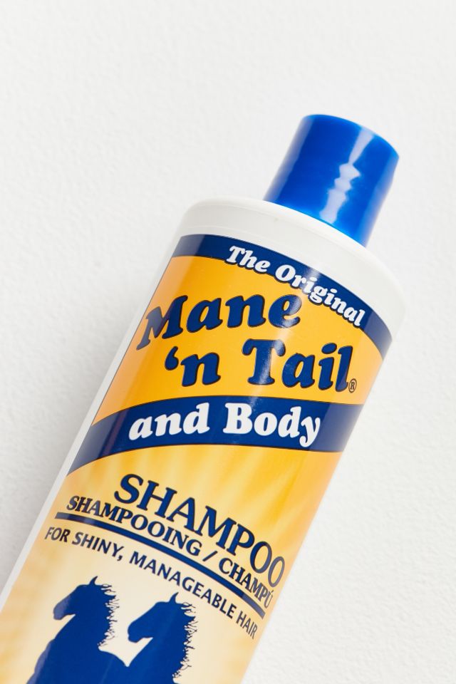Mane ‘N Tail Shampoo