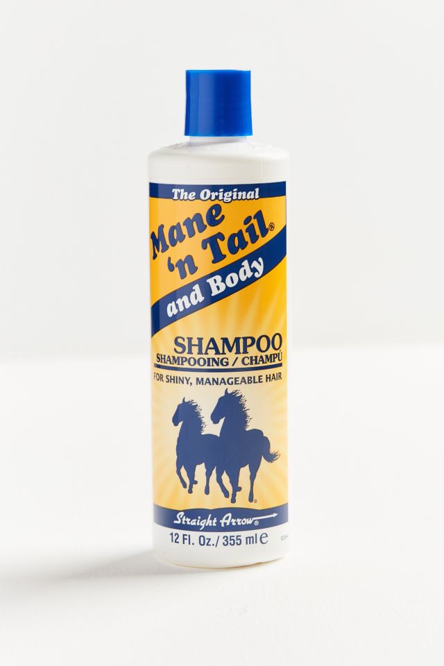 Mane ‘N Tail Shampoo #1