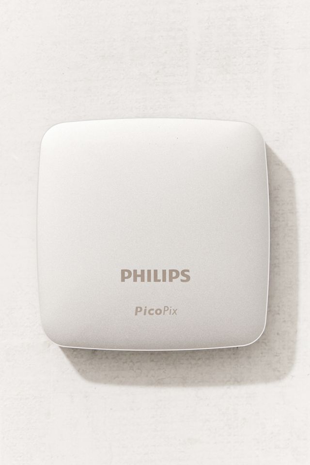 Philips PicoPix PPX5110 Pocket Projector #1