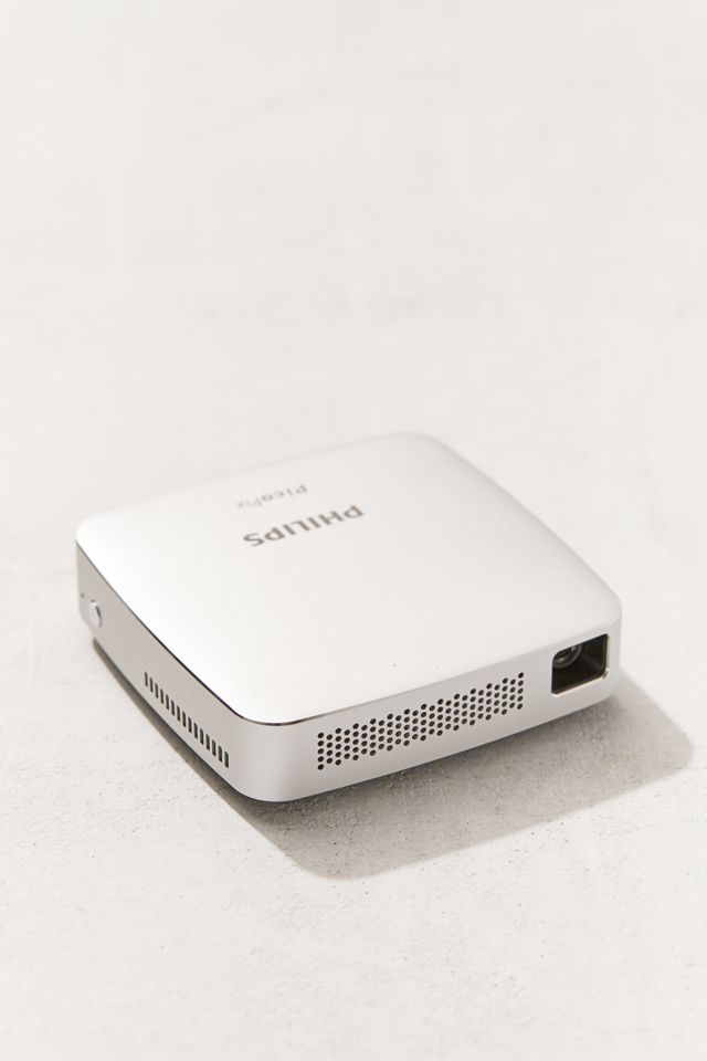 Philips PicoPix PPX5110 Pocket Projector #2