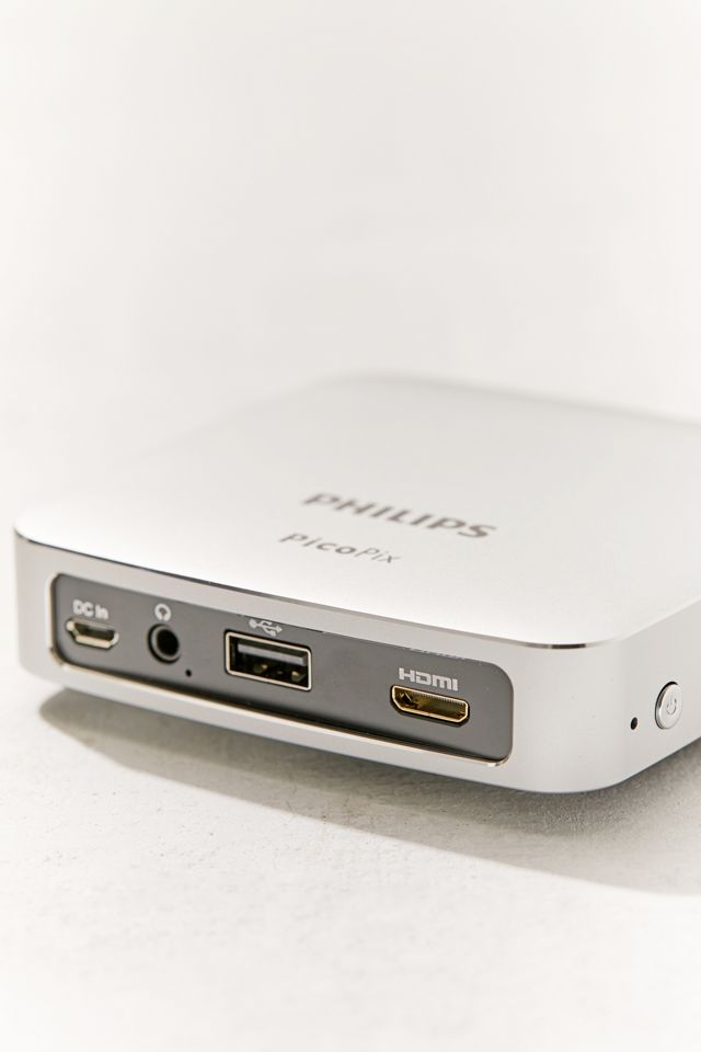 Projecteur de poche  PicoPix PPX5110 Philips #3