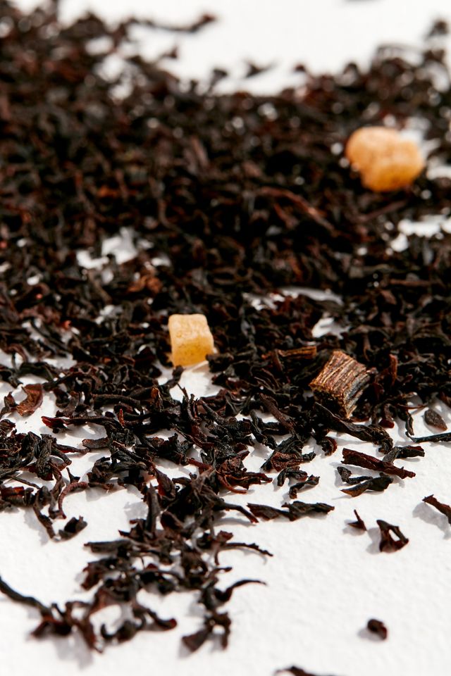 LUCID TEA Mango Rose Vanilla Black Tea | Urban Outfitters