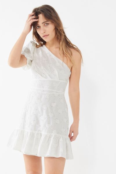 daisy symphony dress