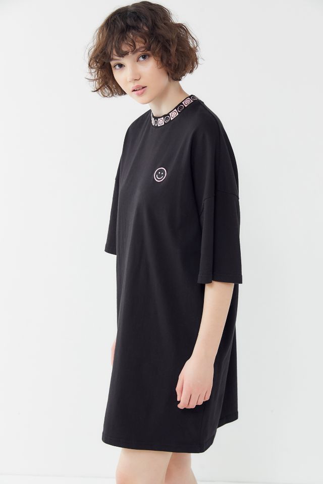 Lazy oaf t outlet shirt dress