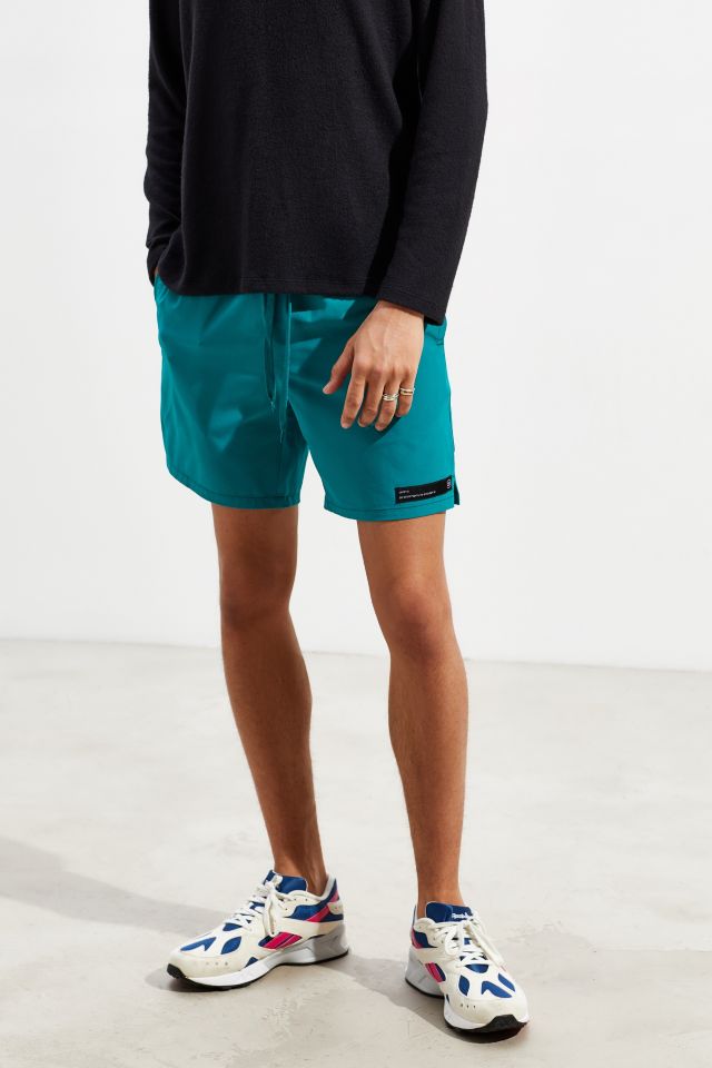 UO Tech Stretch Short #1