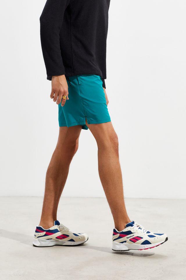 UO Tech Stretch Short #2