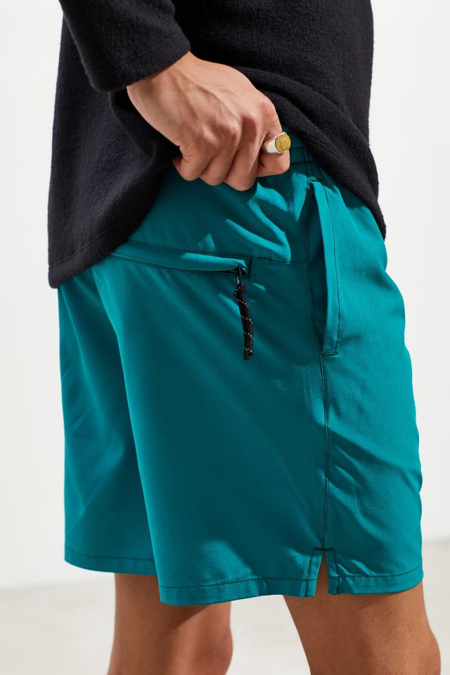 UO Tech Stretch Short #4