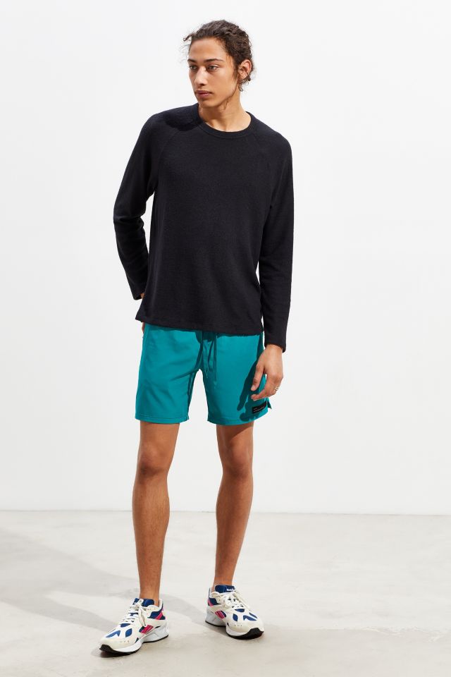 UO Tech Stretch Short #5