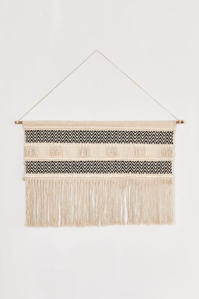 Noah Wall Hanging #1