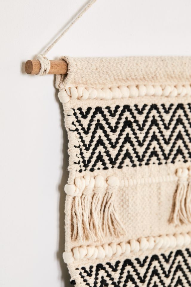Noah Wall Hanging #2