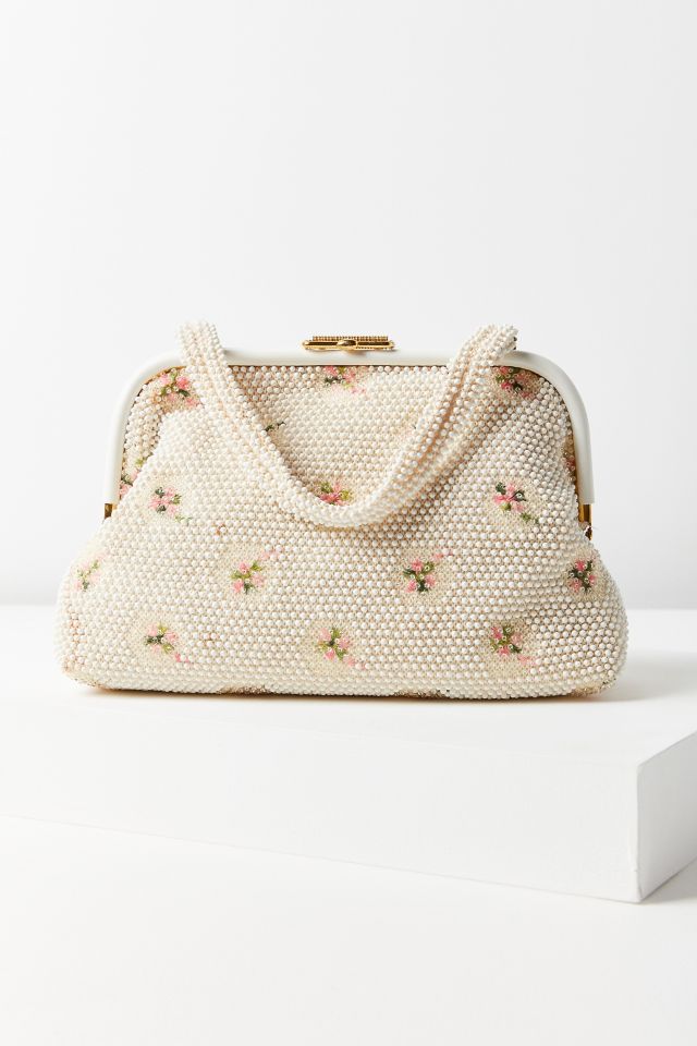 Urban outfitters beaded bag sale