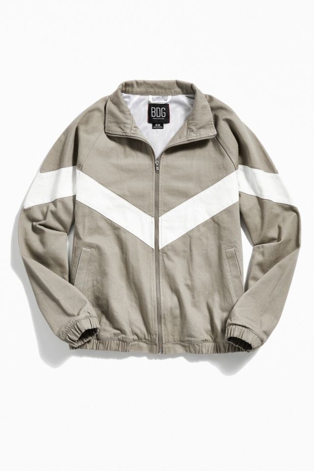 Uo meadowland 2025 track jacket