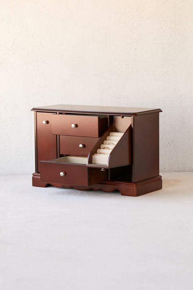 Mele & Co. Bancroft Jewelry Box Urban Outfitters