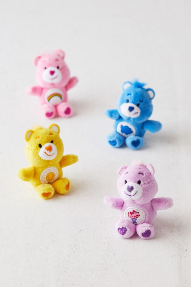 Tiny 2024 care bears