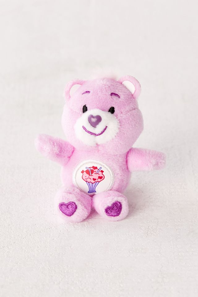 World’s Smallest Care Bear Plushie #3