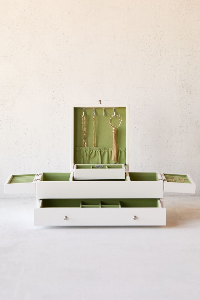Mele and Co Everly Jewelry Box #1