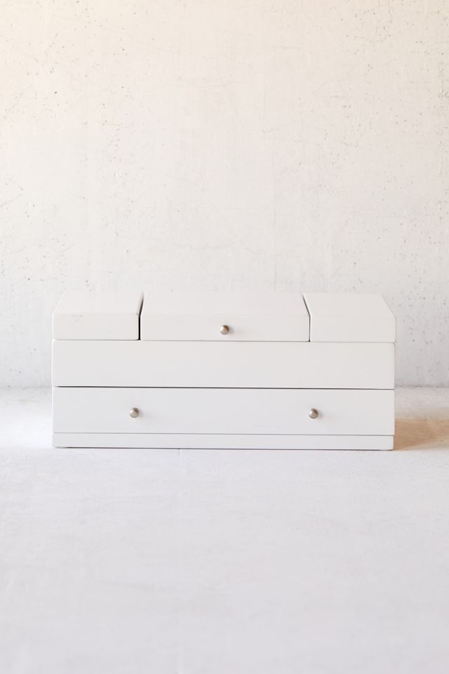 Mele and Co Everly Jewelry Box #2