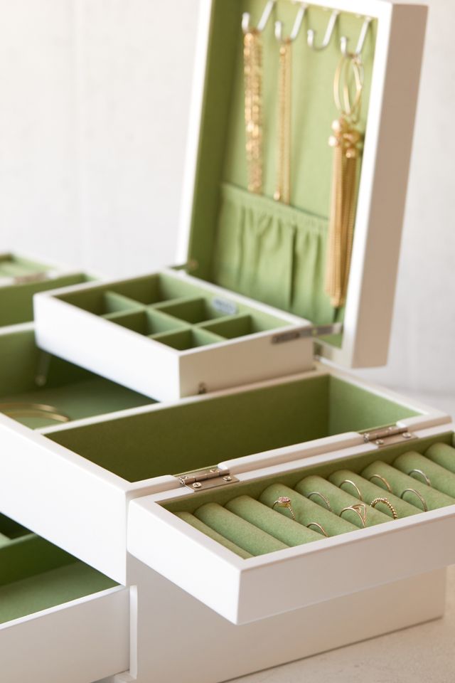 Mele and Co Everly Jewelry Box #4