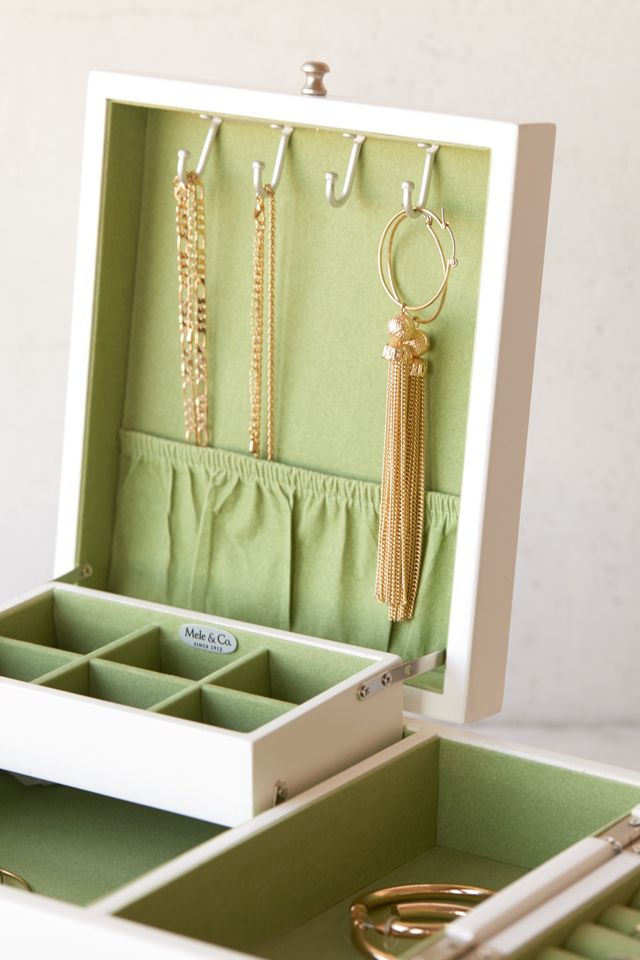 Mele and Co Everly Jewelry Box #5