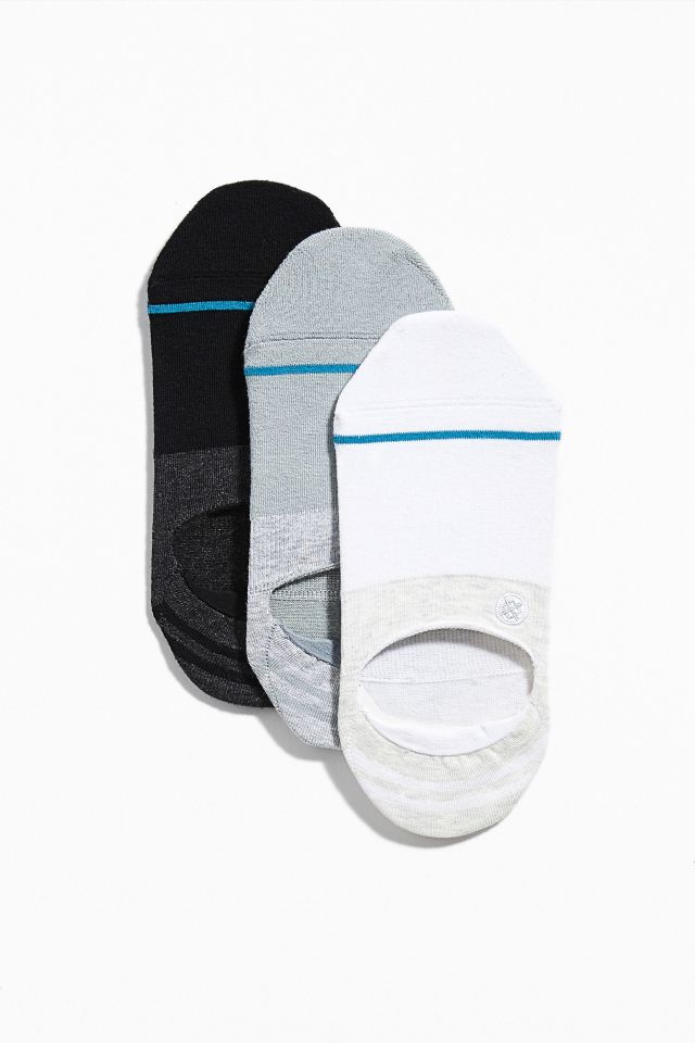 Stance Gamut No-Show Sock 3-Pack