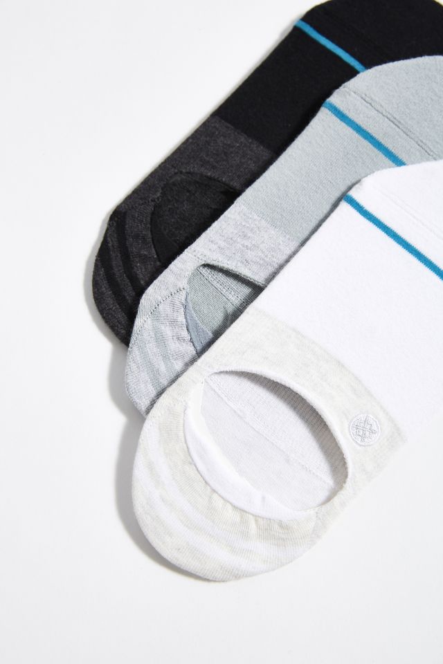 Stance Gamut No-Show Sock 3-Pack #2