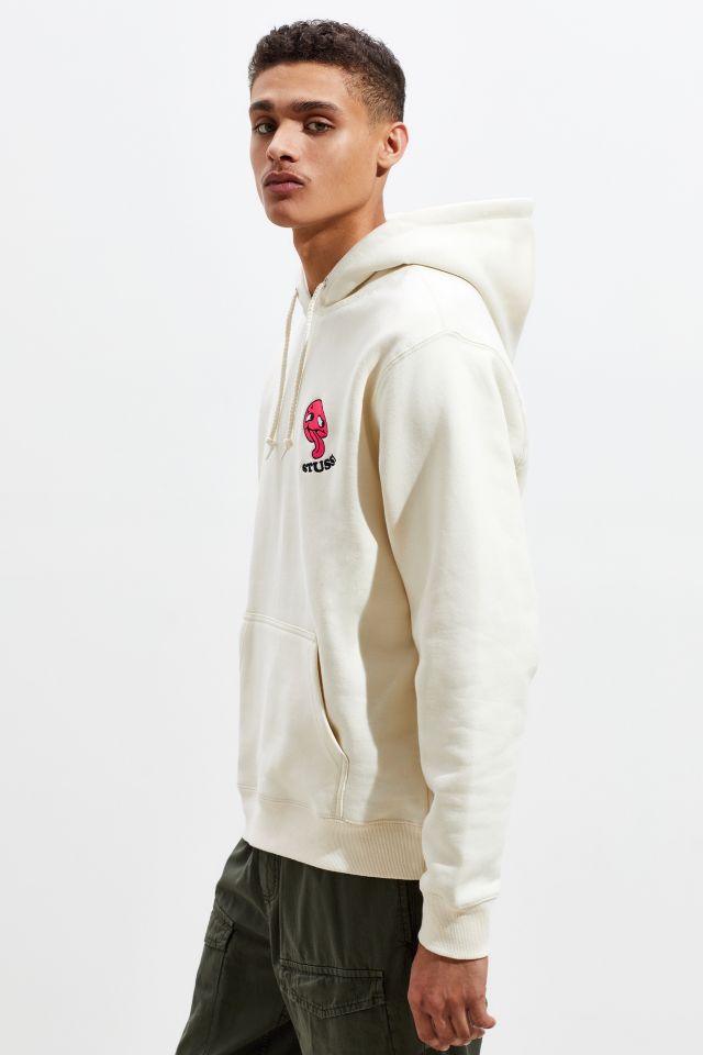 Stussy Dose Hoodie Sweatshirt #1