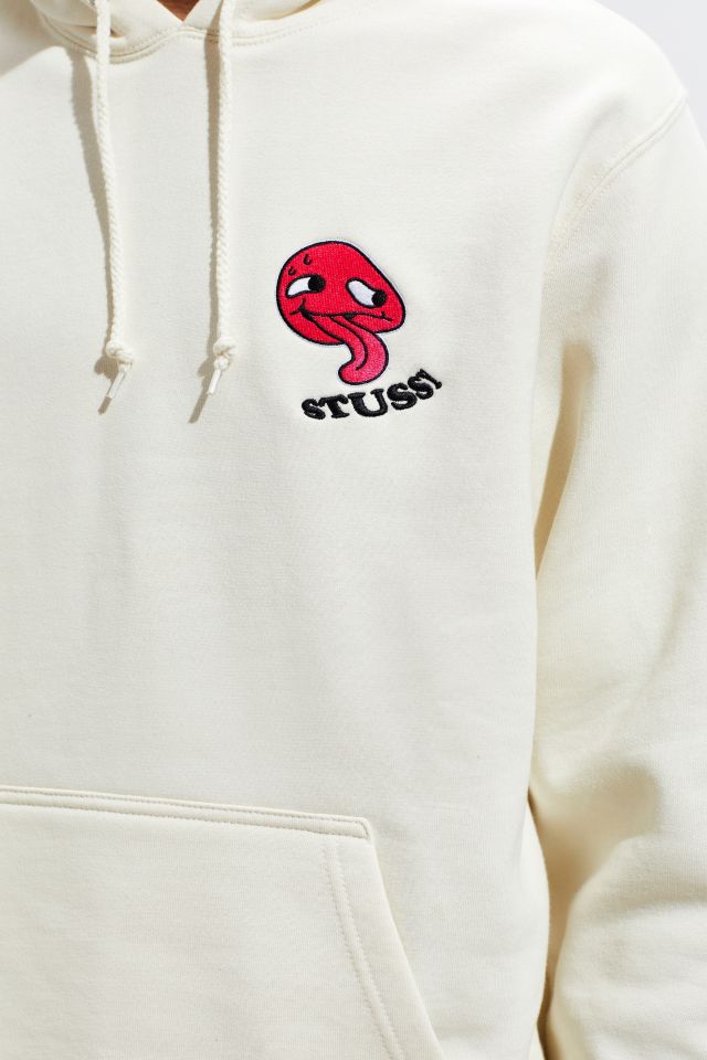Stussy Dose Hoodie Sweatshirt #4