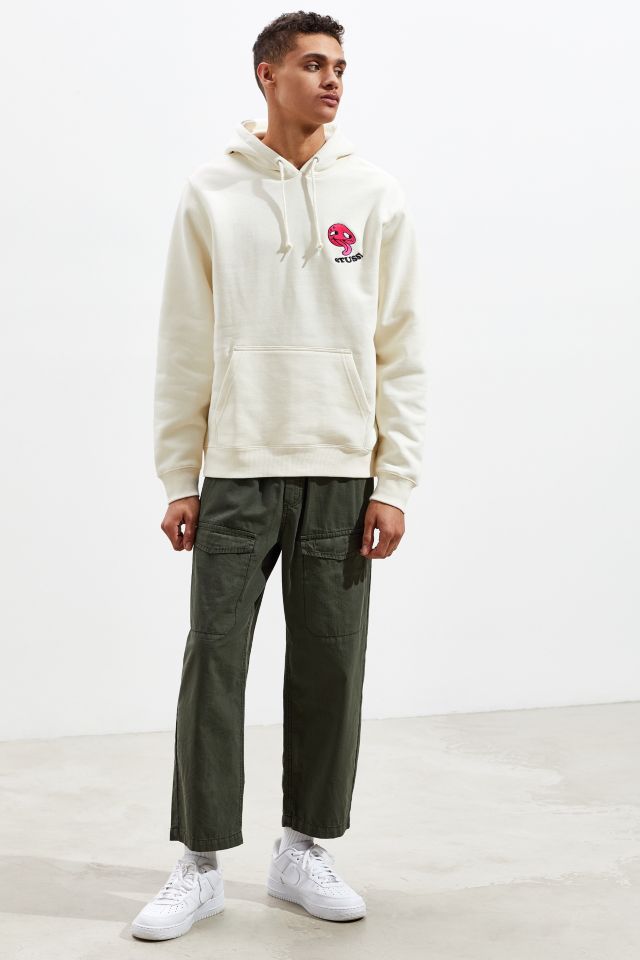 Stussy Dose Hoodie Sweatshirt #5