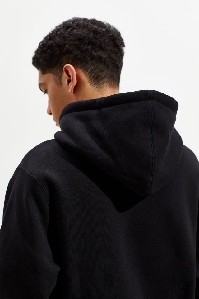 Stussy Basic Hoodie Sweatshirt  #3