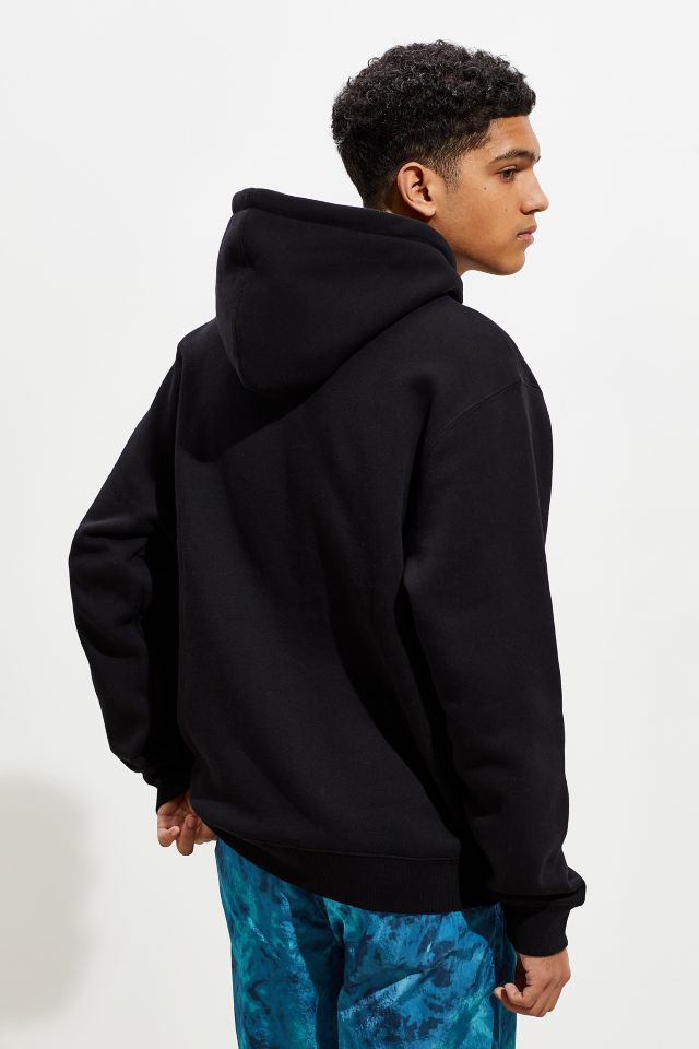 Stussy Basic Hoodie Sweatshirt  #4