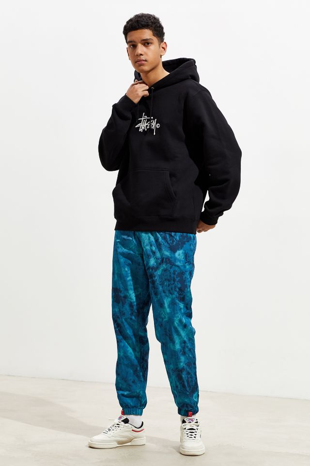 Stussy Basic Hoodie Sweatshirt  #5