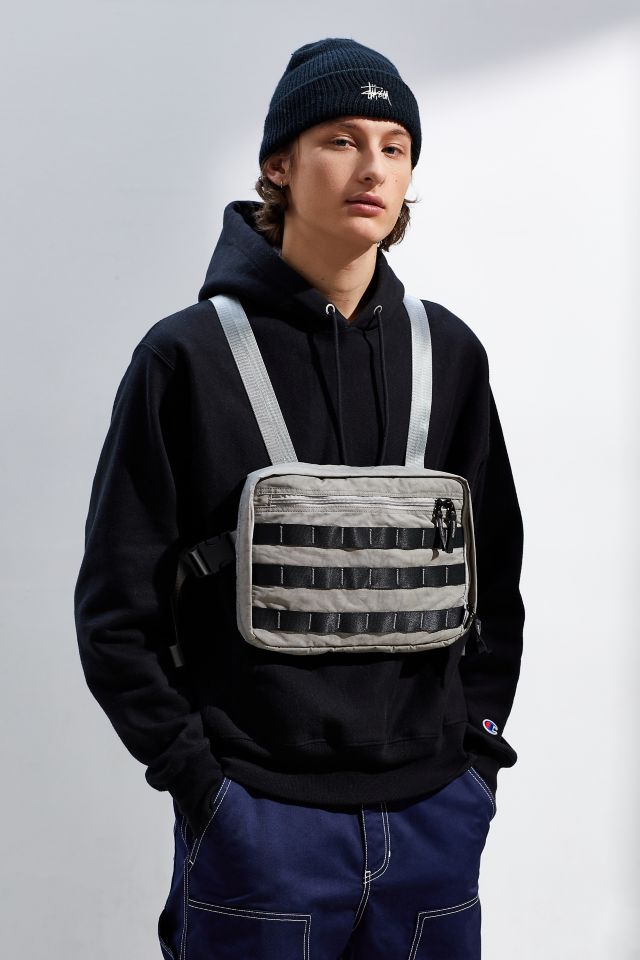 Urban outfitters chest rig hotsell