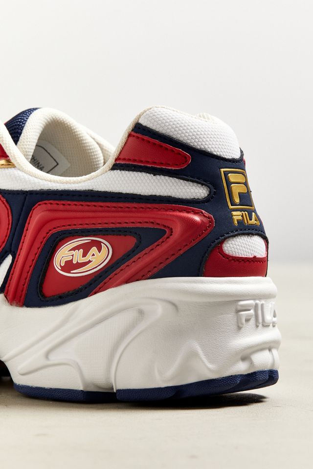 FILA Creator Sneaker #3
