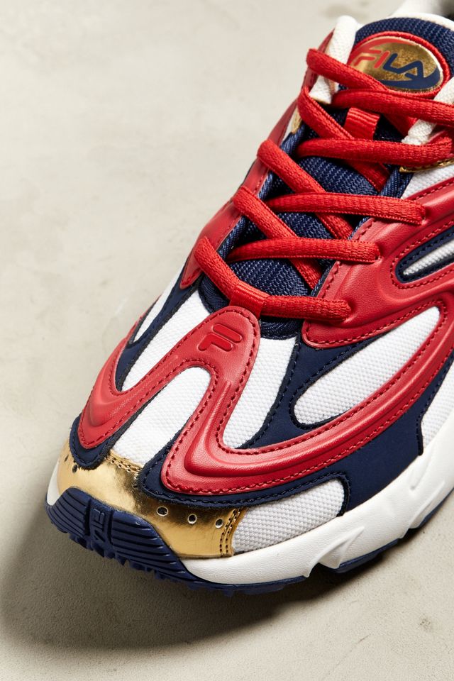 FILA Creator Sneaker #4