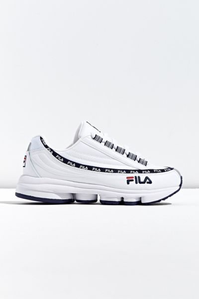 Fila dragster 97 shop x disruptor ii