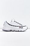 fila dragster 98 x disruptor ii
