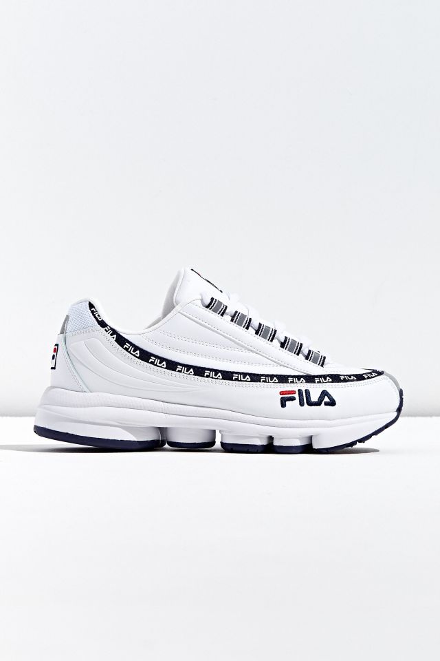 Dragster 98 shop fila