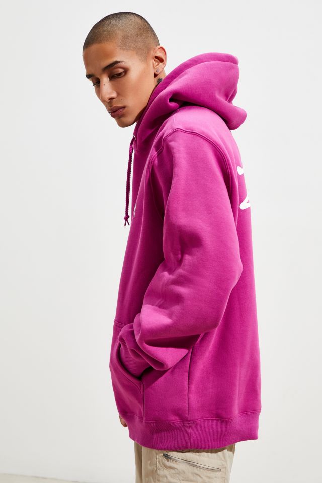 Stussy Arch Logo Crew Neck Sweatshirt, Urban Outfitters