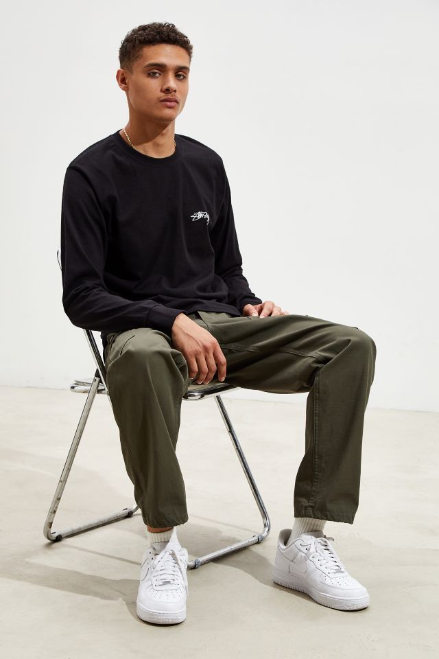 T-shirt à manches longues Stussy Post Modern Roots #5
