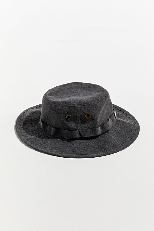 Stussy washed ripstop boonie bucket hat online