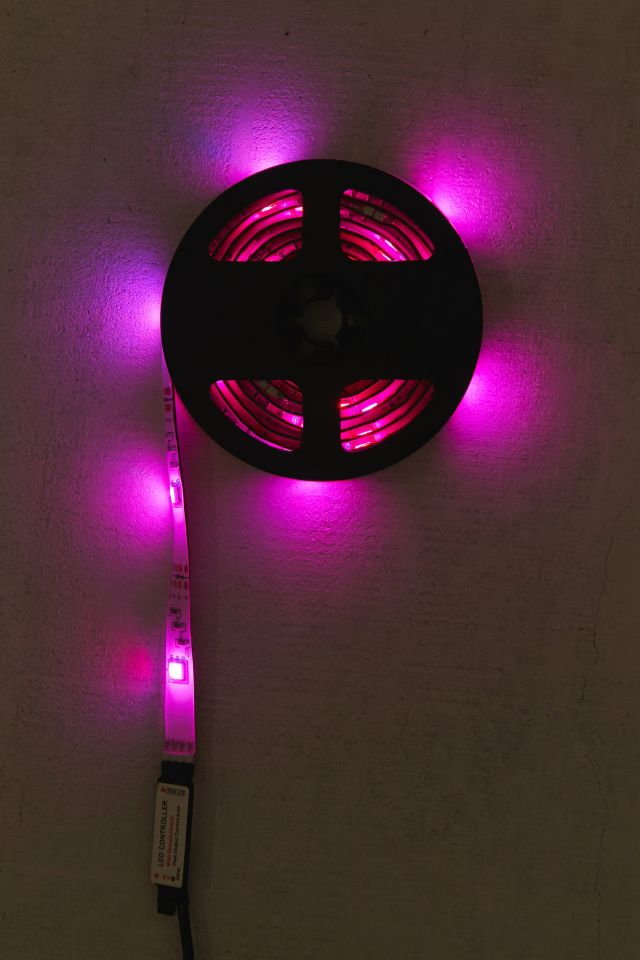 Sharper Image LED Strip Light #2