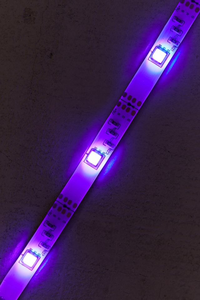 Sharper Image LED Strip Light #3