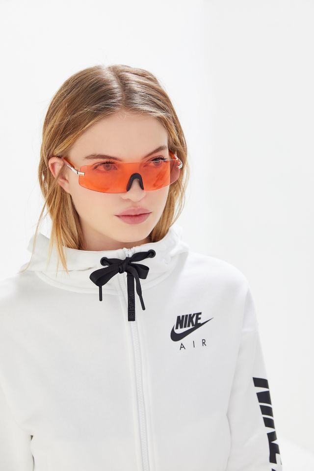 Replay Vintage Sportee Shield Sunglasses