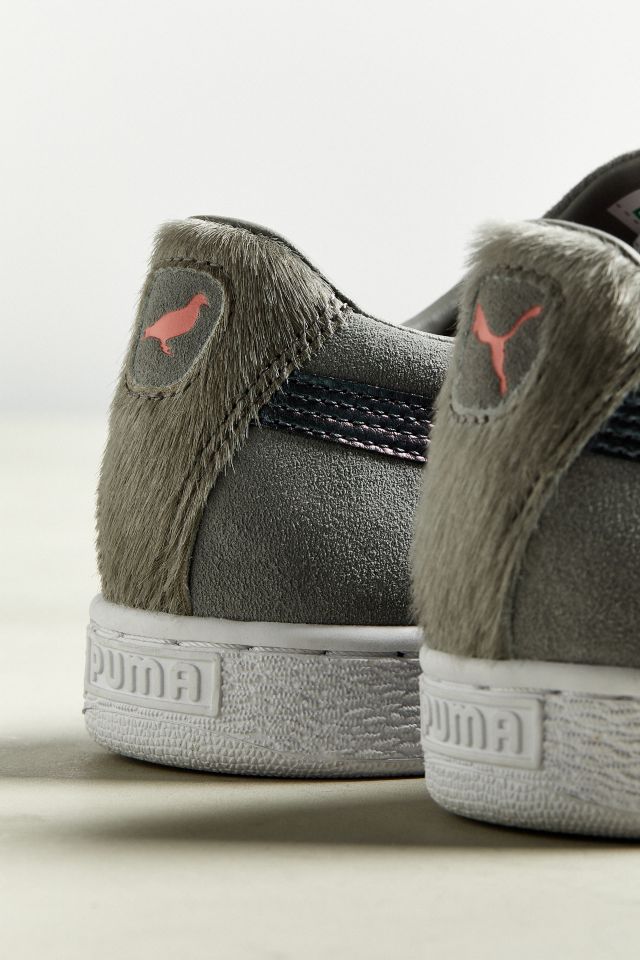 Puma X Staple Pigeon Suede Classic Sneaker #2