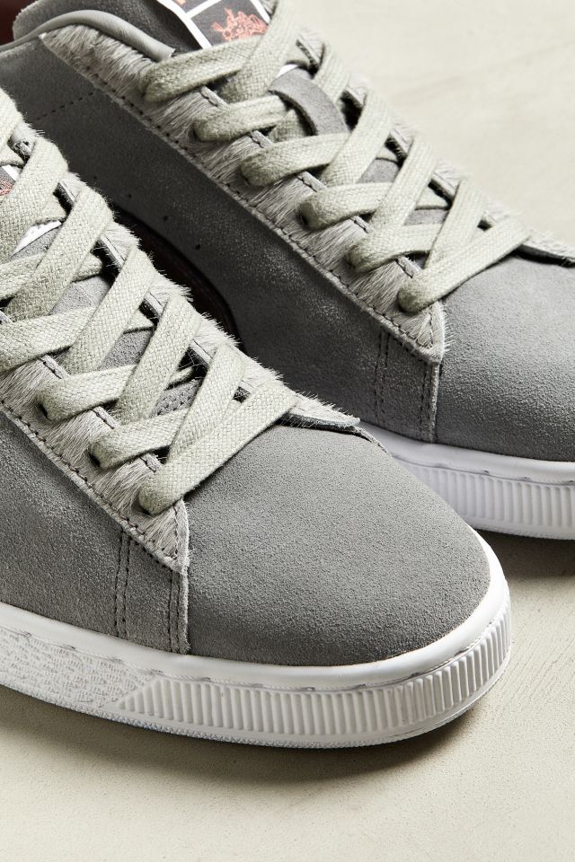 Puma X Staple Pigeon Suede Classic Sneaker #3
