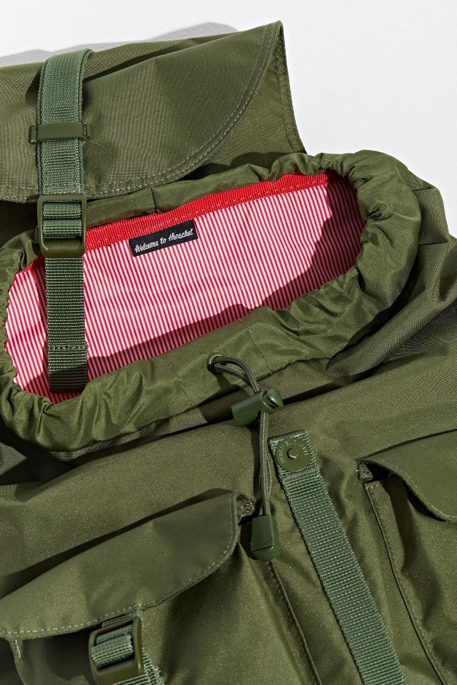 Herschel Supply Co. Dawson Backpack #4
