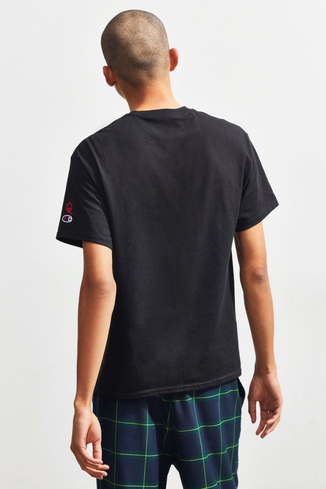 Champion X Queen Photo Tee #4